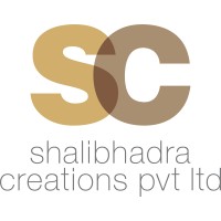 Shalibhadra Creations Pvt Ltd logo - Similar company to Sonariindia