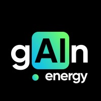 Gain.Energy logo - Similar company to Rogii