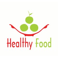 Healthy Food Egypt logo - Similar company to Capri