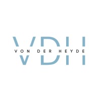 Kanzlei von der Heyde logo - Similar company to Myeducate