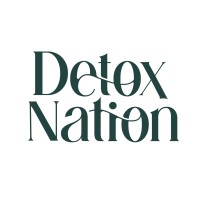 Detox Nation logo - Similar company to Digital Delane