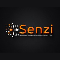 Senzi.Me logo - Similar company to Ventureble