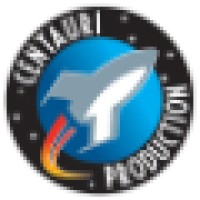 Centauri Production logo - Similar company to Loudcake