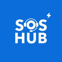 SOS Hub logo - Similar company to Customer Support Technologies Gmbh