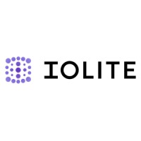 iolite logo - Similar company to Vision Light Tech