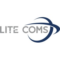 Lite Coms LLC logo - Similar company to Sat-Lite Technologies