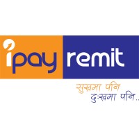 I Pay Remit Pvt. Ltd. logo - Similar company to Isend Global
