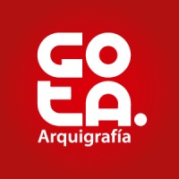 Gota Arquigrafia logo - Similar company to Eeg Arquitectos