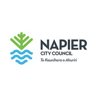 Napier City Council logo - Similar company to Hydratechnical Llc