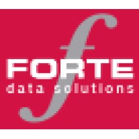 Forte Data Solutions logo - Similar company to Nova Dba