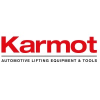 Karmot logo - Similar company to Dunbrae Group