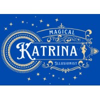 Magical Katrina Magician