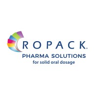 Ropack Pharma Solutions logo - Similar company to Endoceutics
