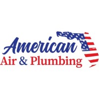American Air and Plumbing logo - Similar company to Ductator Plus