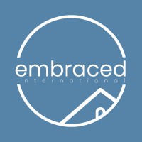 Embraced International logo - Similar company to Selamta Family Project