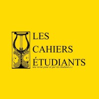 Les Cahiers Étudiants logo - Similar company to Lycée Edward Steichen Clervaux - Lesc