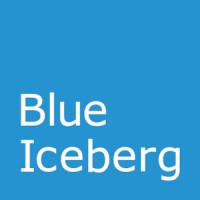 Blue Iceberg
