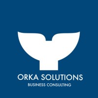 ORKA SOLUTIONS Business Consulting logo - Similar company to Jaguar Business Solutions And Consulting, Inc
