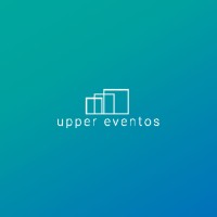 Upper Eventos logo - Similar company to Six Formaturas