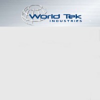 World Tek Industries logo - Similar company to Control Systems, Inc.