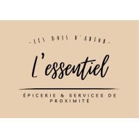 L'Essentiel - Epicerie Fontaine Guérin logo - Similar company to Opéra