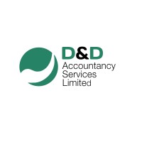 D&D Accountancy Services Ltd logo - Similar company to Tcp Accountants