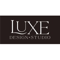 Luxe Design Studio logo - Similar company to Luxe Design Studios