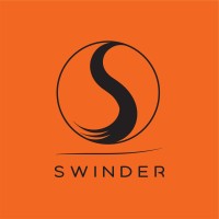 Swinder logo - Similar company to Middle East Survey & Control Office (Mesco).