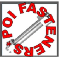 POWER ON INSTRUMENTS/POI FASTENERS logo - Similar company to Micron Fasteners