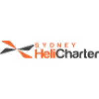 Sydney HeliCharter logo - Similar company to Kamaroi Rudolf Steiner School