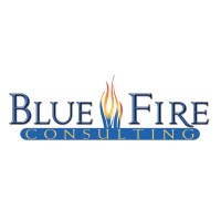 Blue Fire Consulting, LLC logo - Similar company to Webster Buchanan Research