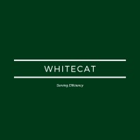 WhiteCat logo - Similar company to White Cad Teknolojileri
