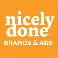 Nicely Done Brands & Ads logo - Similar company to Ch Video