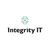 Integrity IT logo - Similar company to Dekind Computer Consultants