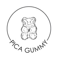 Pica Gummy logo - Similar company to Summit Rx