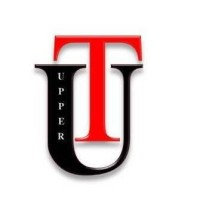 UPPER Telecom logo - Similar company to Assiut Cloud