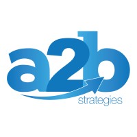 A2B Strategies logo - Similar company to Noral Entertainment