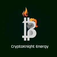 CryptoKnight Energy logo - Similar company to Goldingen.Tech