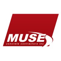 Muse Concrete Contractors logo - Similar company to E|S Construction, Llc