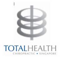 Total Health Chiropractic - Singapore logo - Similar company to Gogym Philippines