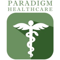 Paradigm Healthcare logo - Similar company to Protavic America, Inc.