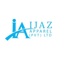 Ijaz Apparel logo - Similar company to Combipel