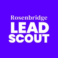 LeadScout.io logo - Similar company to Lead Scout