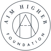 Aim Higher Foundation logo - Similar company to Emce