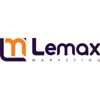 LeMaxMarketing.in logo - Similar company to Sall Creatives