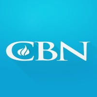 The Christian Broadcasting Network logo - Similar company to Trinity Broadcasting Network (TBN)