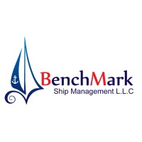 Benchmark Ship Management LLC. logo - Similar company to Nili Ocean