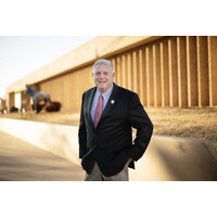 Mayor Ed Bolt