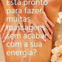 Cris Massoterapeuta tântrica logo - Similar company to Śānti Spa - Massoterapia E Estética
