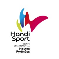 Comité Départemental Handisport Hautes Pyrénées logo - Similar company to Huge Gorilla ®